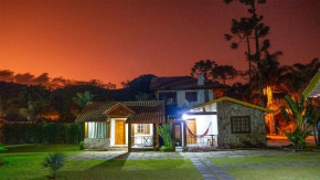 Recanto Meu Pedacinho de Chão